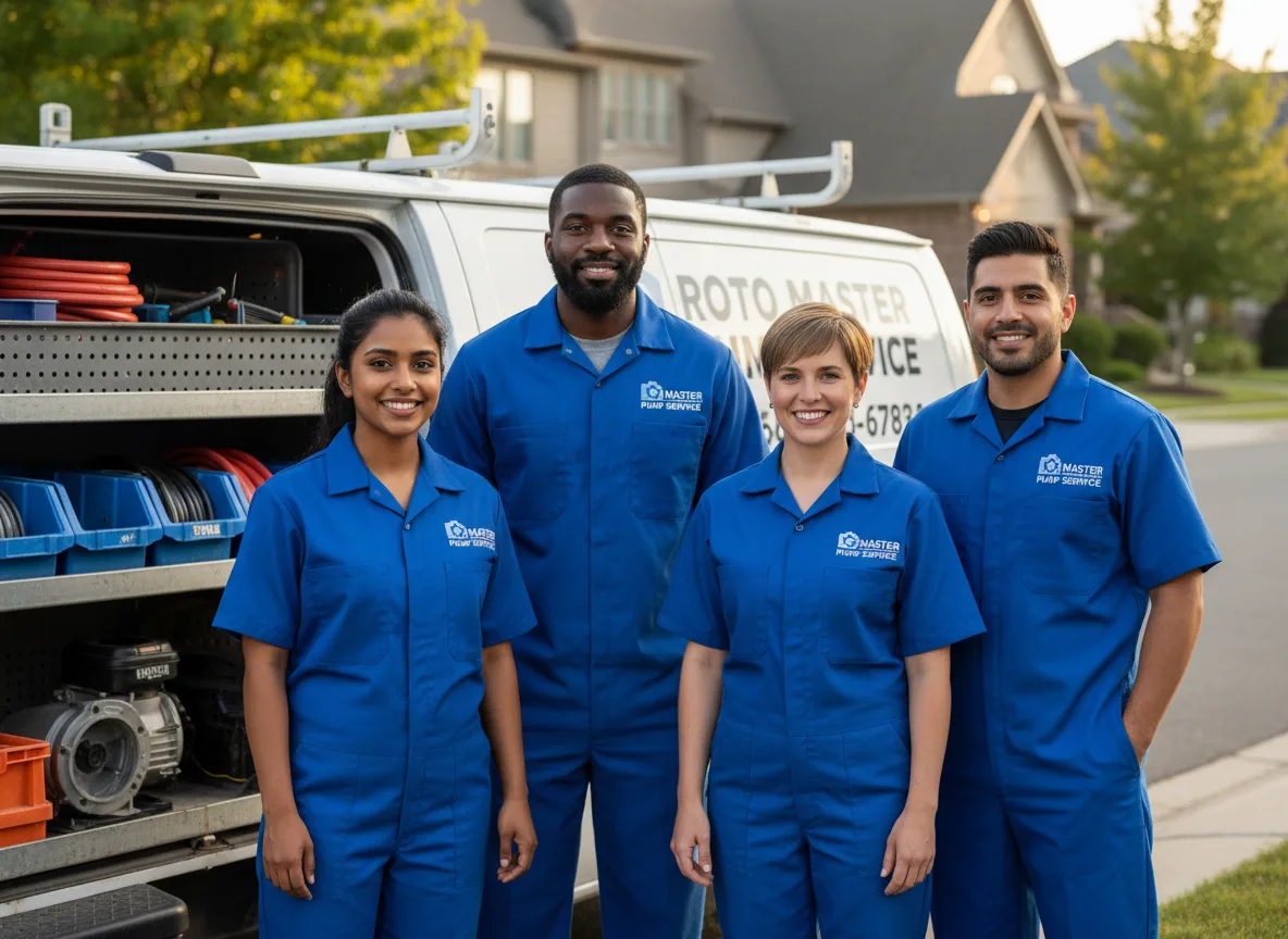 Sump Pump Installation company in Darfur, MN